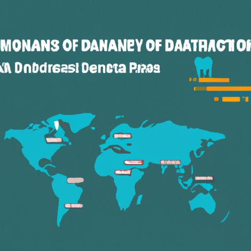 How Much Does a Dentist Make a Year? A Comprehensive Look at Dentist Salaries The Enlightened