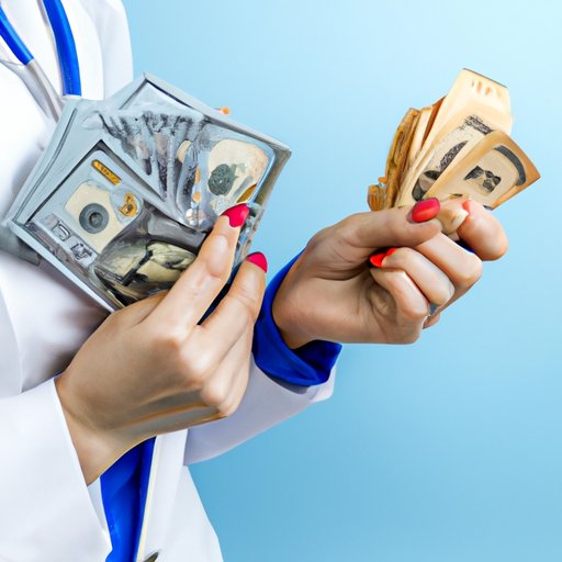 how-much-does-a-doctor-get-paid-exploring-the-average-salaries-and