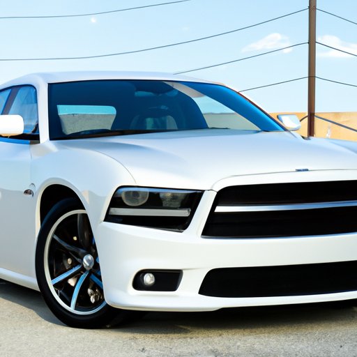 how-much-does-a-dodge-charger-cost-a-comprehensive-guide-to-the-price