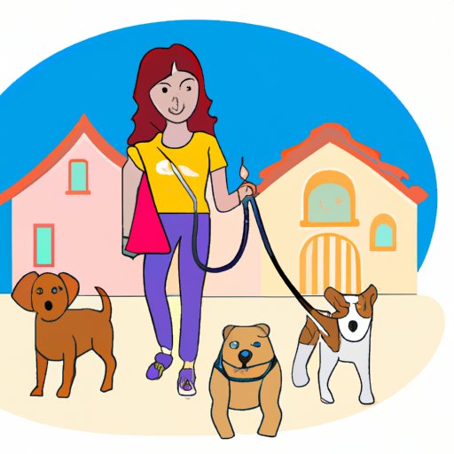 How Much Does a Dog Sitter Cost? Exploring the Different Types of