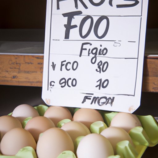 Exploring How Much Does a Dozen Eggs Cost? The Enlightened Mindset