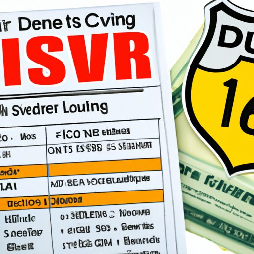 How Much Does A Driver License Cost