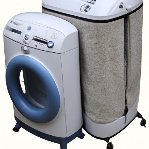 How Much Does A Dryer Cost? A Comprehensive Guide - The Enlightened Mindset