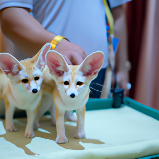 How Much Does a Fennec Fox Cost? A Comprehensive Guide - The