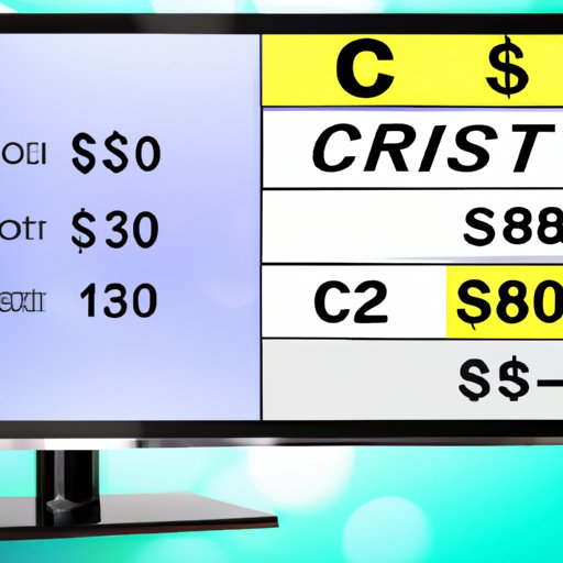 how-much-does-a-flat-screen-tv-cost-exploring-prices-from-low-to-high