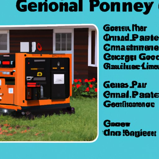 how-much-does-a-generac-generator-cost-a-comprehensive-guide-the