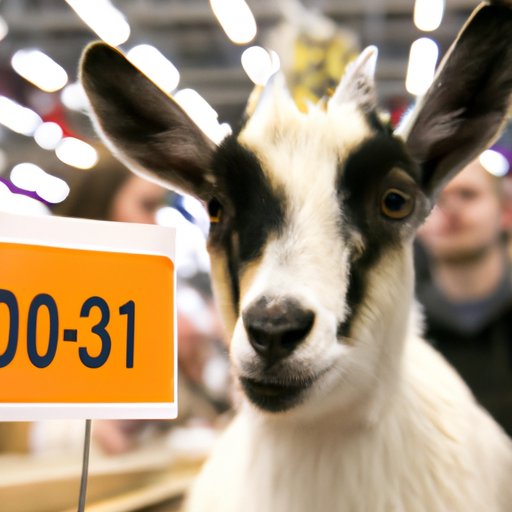 How Much Does a Goat Cost? A Comprehensive Guide to Buying and Raising Goats The Enlightened