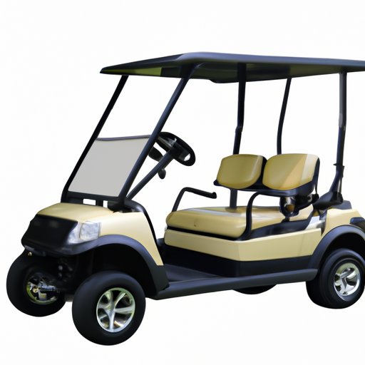 What Does a Golf Cart Cost? A Comprehensive Guide - The Enlightened Mindset