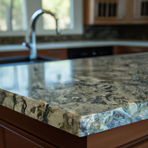 How Much Does A Granite Countertop Cost 