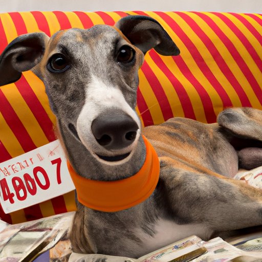 Price Of A Greyhound