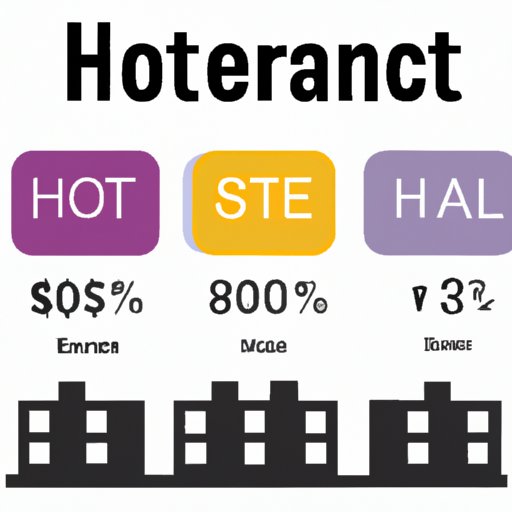 how-much-does-a-hotel-cost-exploring-average-rates-and-tips-for