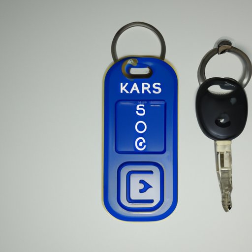 How Much Does a Key Fob Cost? A Comprehensive Guide - The Enlightened