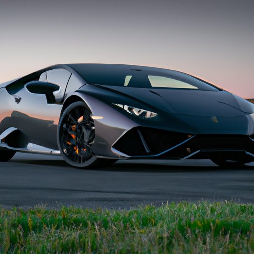 How Much Does a Lamborghini Huracan Cost? Breaking Down the Price Tag ...