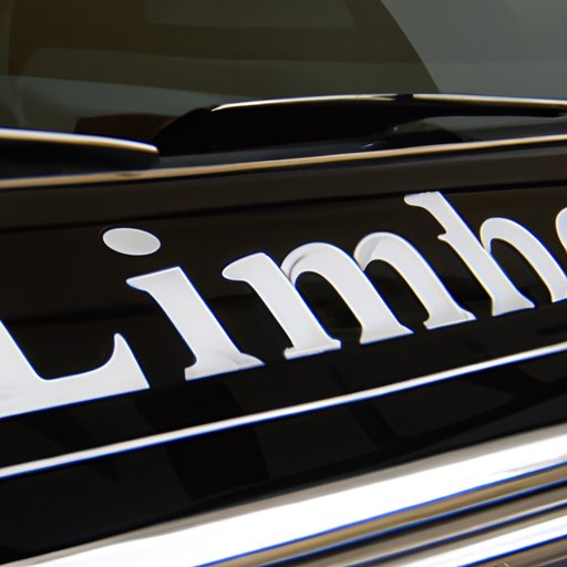 Cost Of Limousine To Buy