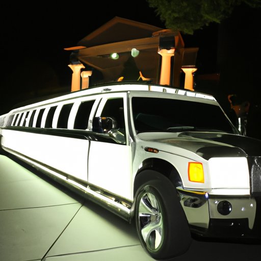 how-much-does-a-limousine-cost-a-comprehensive-guide-the-enlightened