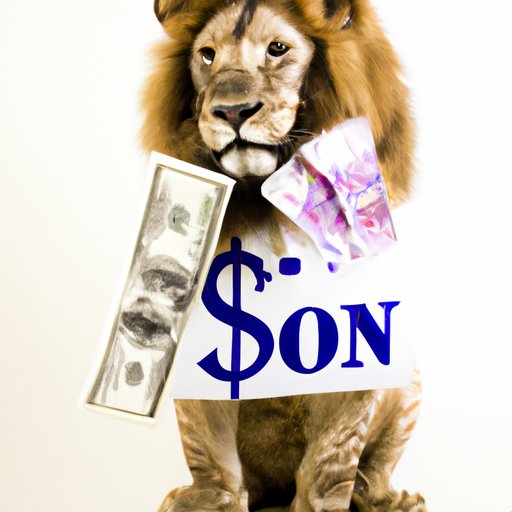 How Much Does a Lion Cost? A Comprehensive Guide to the Financial