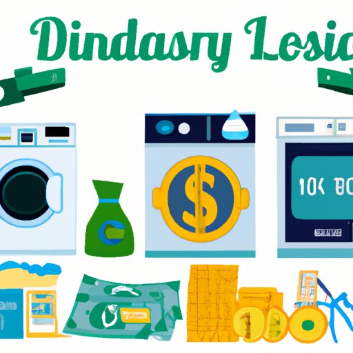 how-much-does-a-load-of-laundry-cost-a-comprehensive-guide-the