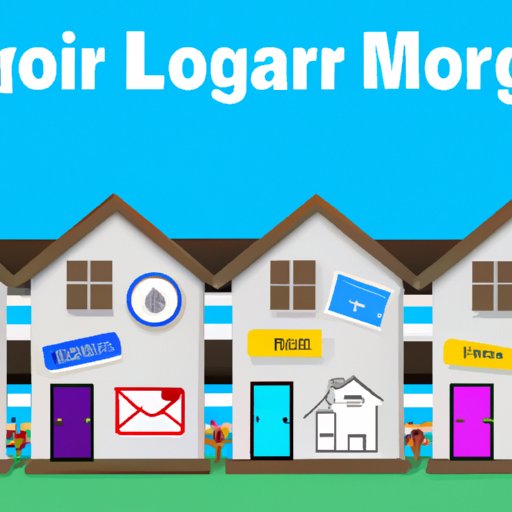 How Much Does A Mortgage Loan Originator Make A Year