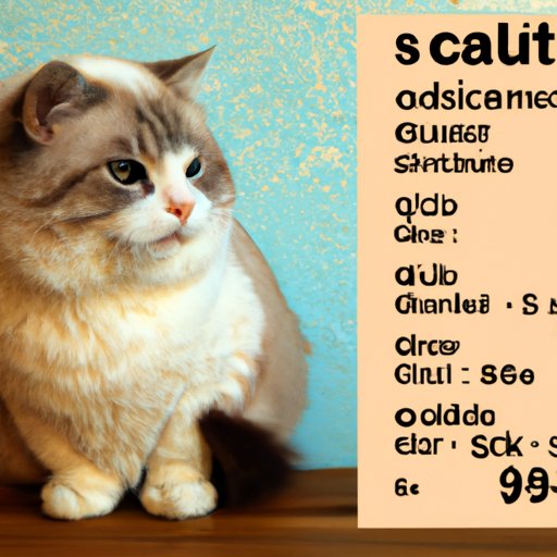 How Much Does a Munchkin Cat Cost? A Comprehensive Guide The