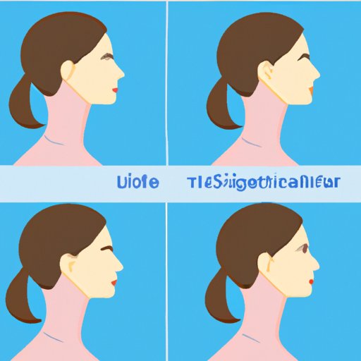 How Much Does a Neck Lift Cost? A Comprehensive Guide The Enlightened