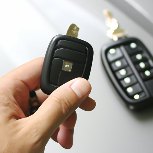 how-much-does-a-new-car-key-cost-a-comprehensive-guide-the