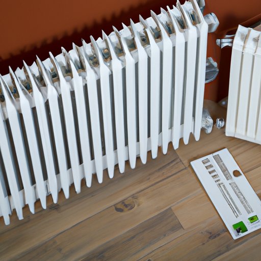 How Much Does a New Radiator Cost? A Comprehensive Guide The