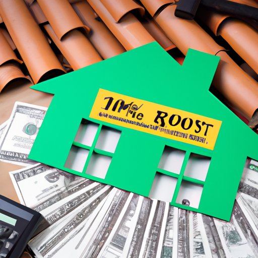 How Much Does A New Roof Cost? A Comprehensive Guide To Calculate The ...