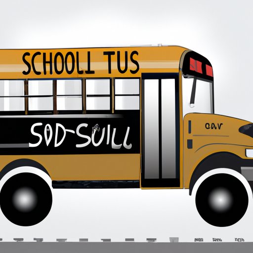 how-much-does-a-new-school-bus-cost-a-comprehensive-guide-the