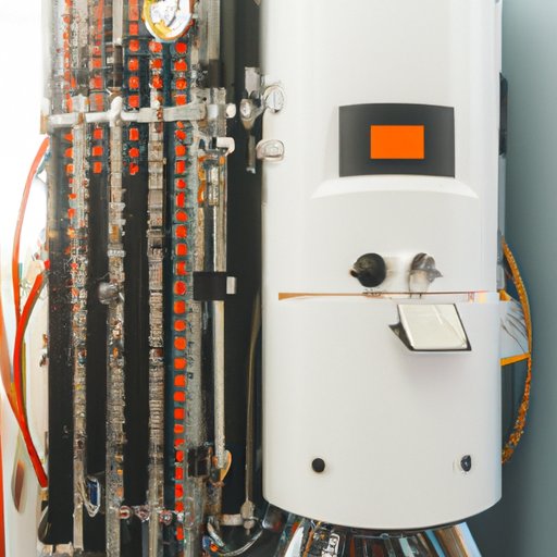 How Much Does a New Water Heater Cost? Exploring Prices, Benefits