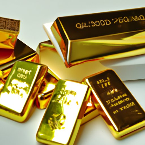 How Much Does an Ounce of Gold Cost? Exploring the Price of Gold and