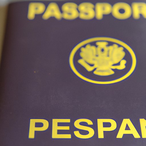 How Much Does a Passport Renewal Cost? A Comprehensive Guide The