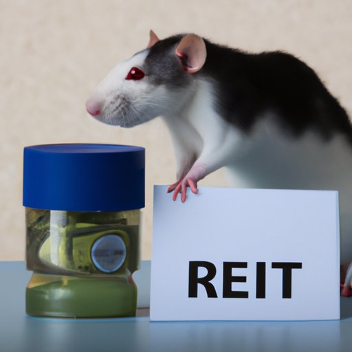 How Much Does a Pet Rat Cost? A Comprehensive Analysis - The ...