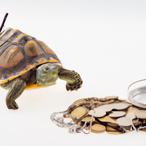 How Much Does a Pet Turtle Cost? A Comprehensive Guide - The ...