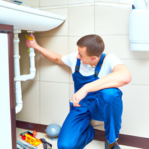 how-much-does-a-plumber-cost-to-fix-a-pipe-exploring-the-average-costs