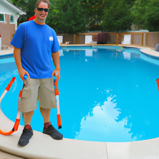 How Much Does A Pool Guy Cost Per Month? Exploring the Costs and