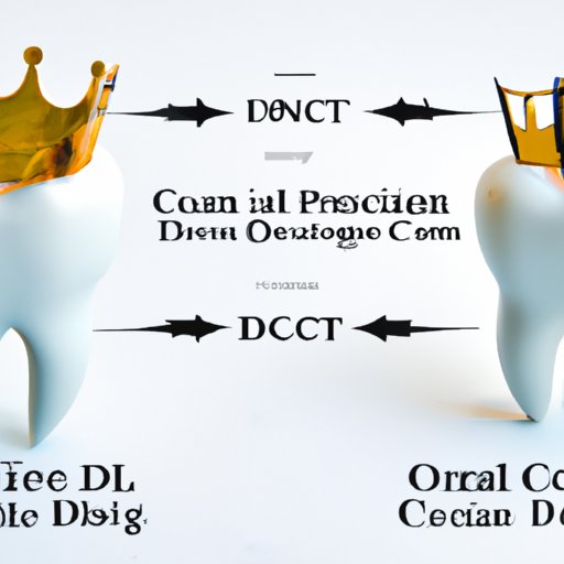 How Much Does a Porcelain Crown Cost? A Comprehensive Guide The