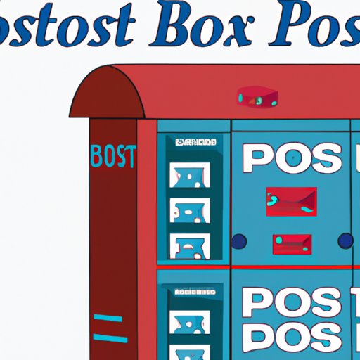 how-much-does-a-post-office-box-cost-a-comprehensive-guide-the