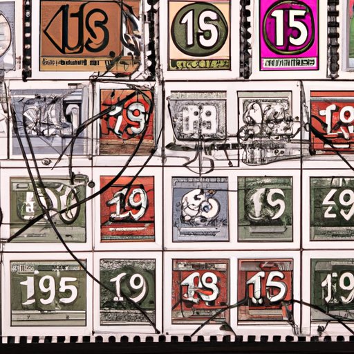 How Much Does a Postage Stamp Cost? A Comprehensive Guide The