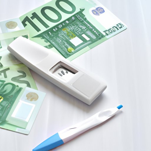 How Much Does a Pregnancy Test Cost? Exploring the Different Types