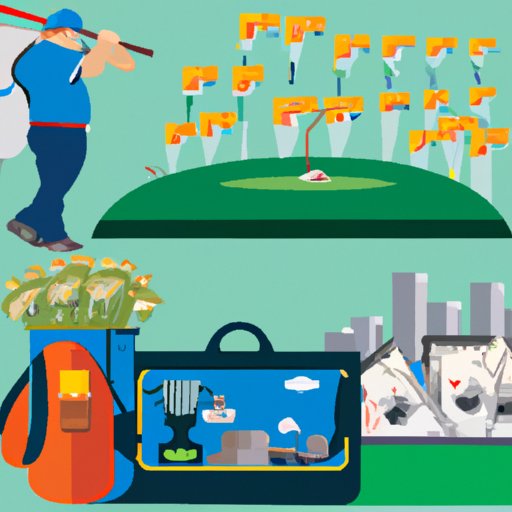 How Much Does a Pro Caddie Make? Exploring Salaries, Benefits and