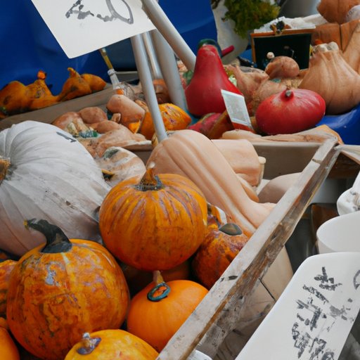 How Much Does a Pumpkin Cost? A Comprehensive Look at Prices Around the