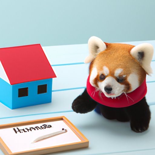 How Much Does a Red Panda Cost? A Comprehensive Guide The Enlightened