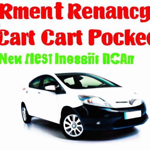 What Is The Average Cost Of Renting A Car