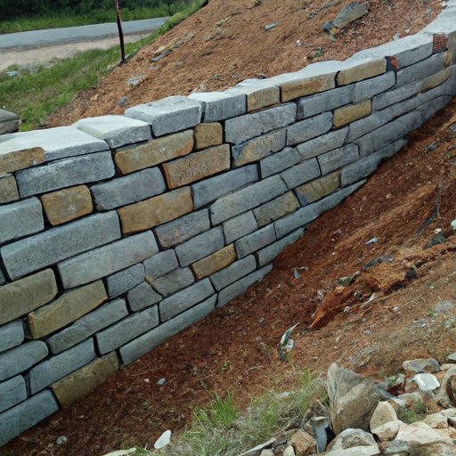 How Much Does a Retaining Wall Cost? Exploring Regional & Material