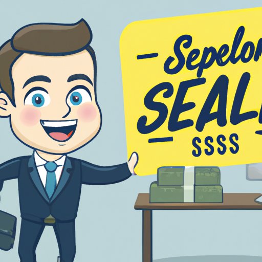 How Much Does a Salesman Make? Exploring Salaries, Benefits and Bonuses The Enlightened Mindset