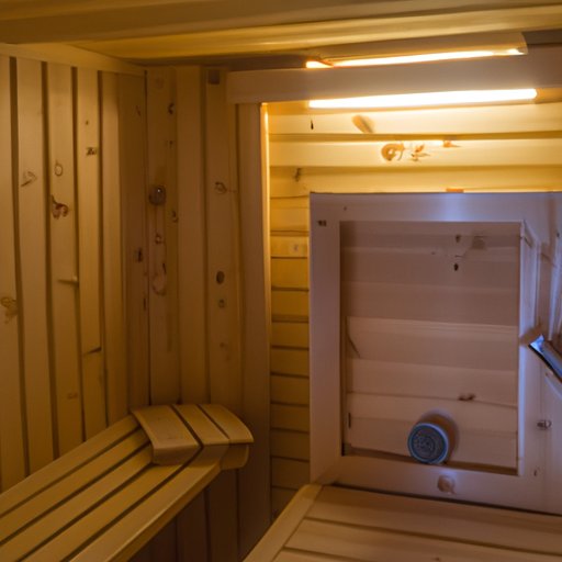 How Much Does a Sauna Cost? A Comprehensive Guide to Home Saunas and