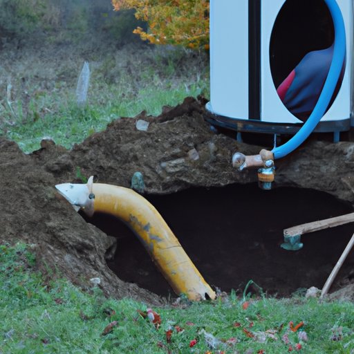 how-much-does-a-septic-system-cost-exploring-installation-maintenance