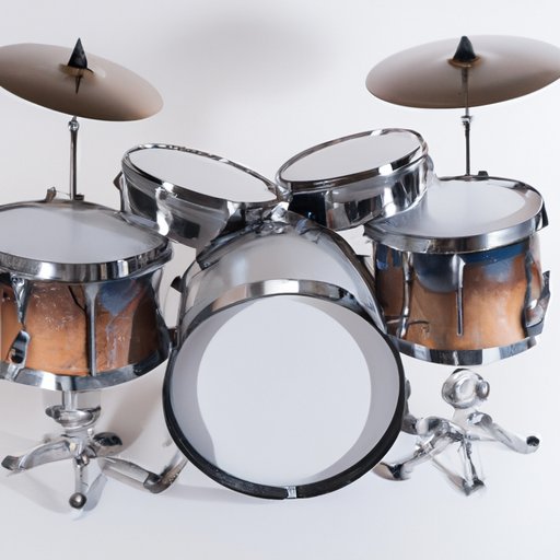 How Much Does a Drum Set Cost? A Comprehensive Guide for Beginners