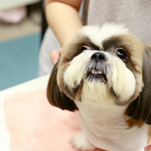 How Much Does a Shih Tzu Cost? A Comprehensive Guide The Enlightened