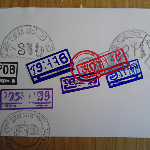 How Much Does a Stamp Cost in 2022? A Comprehensive Guide The